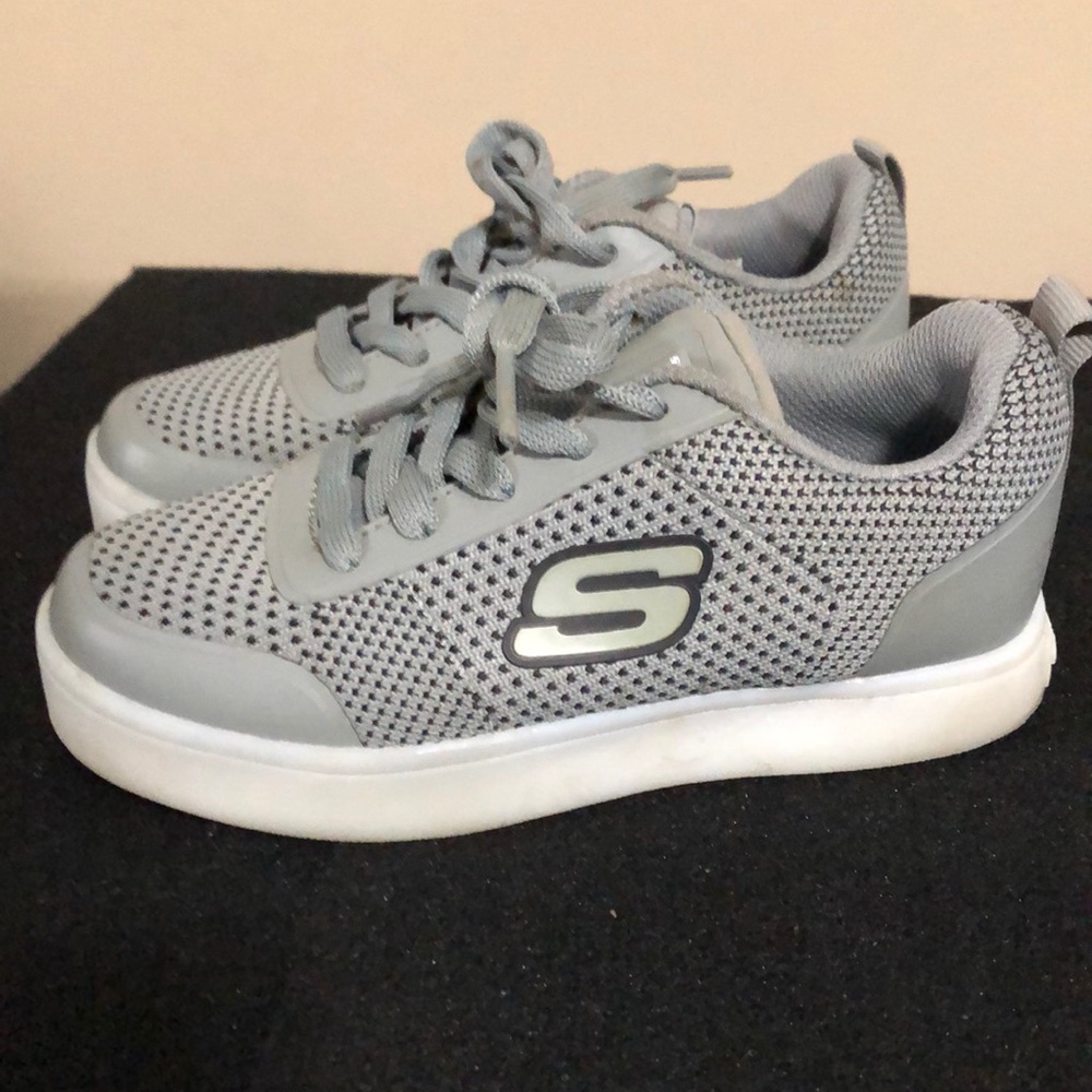Skechers Energy Lights